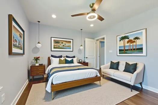 514 Marlin ST, McDade