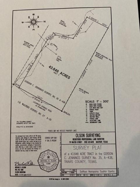 9200 Lockwood Springs RD
