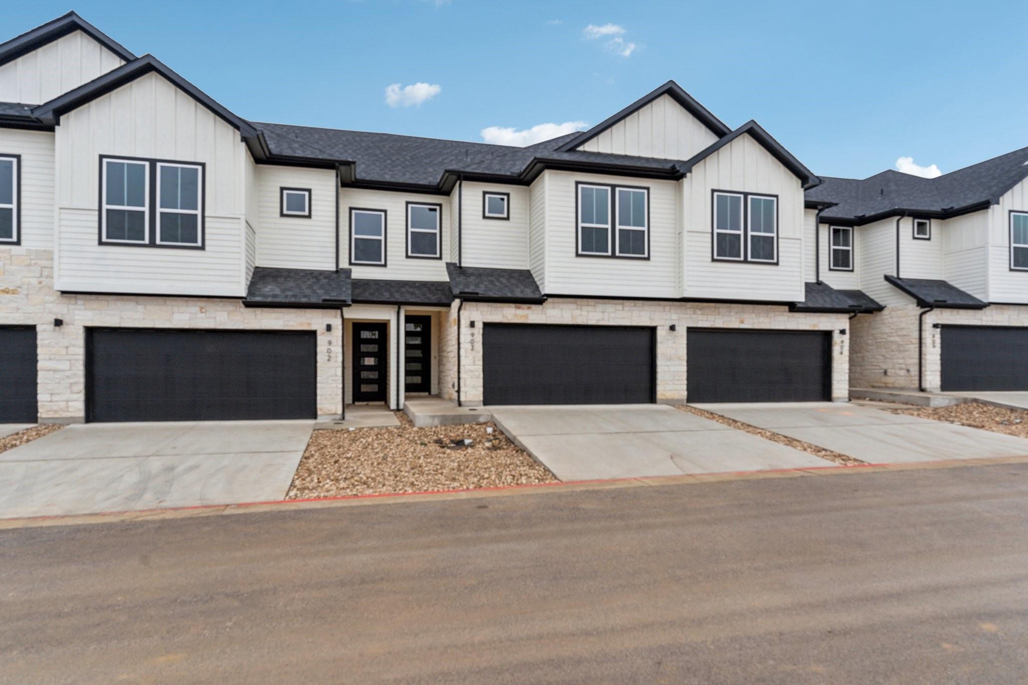 2600 Gattis School RD # 1003