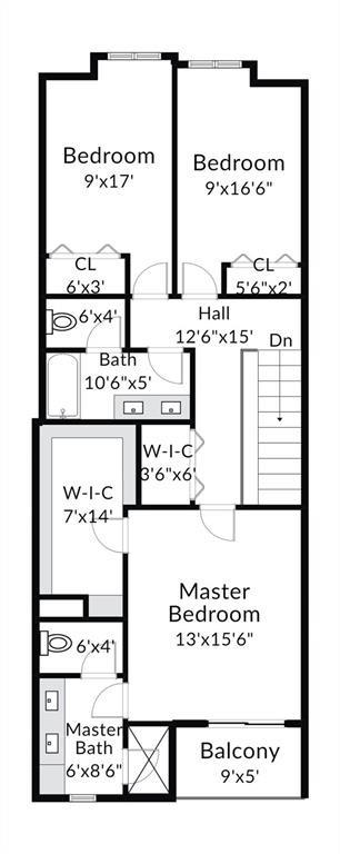 402 Conservation DR # 20