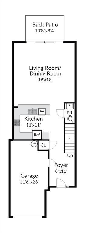 402 Conservation DR # 20