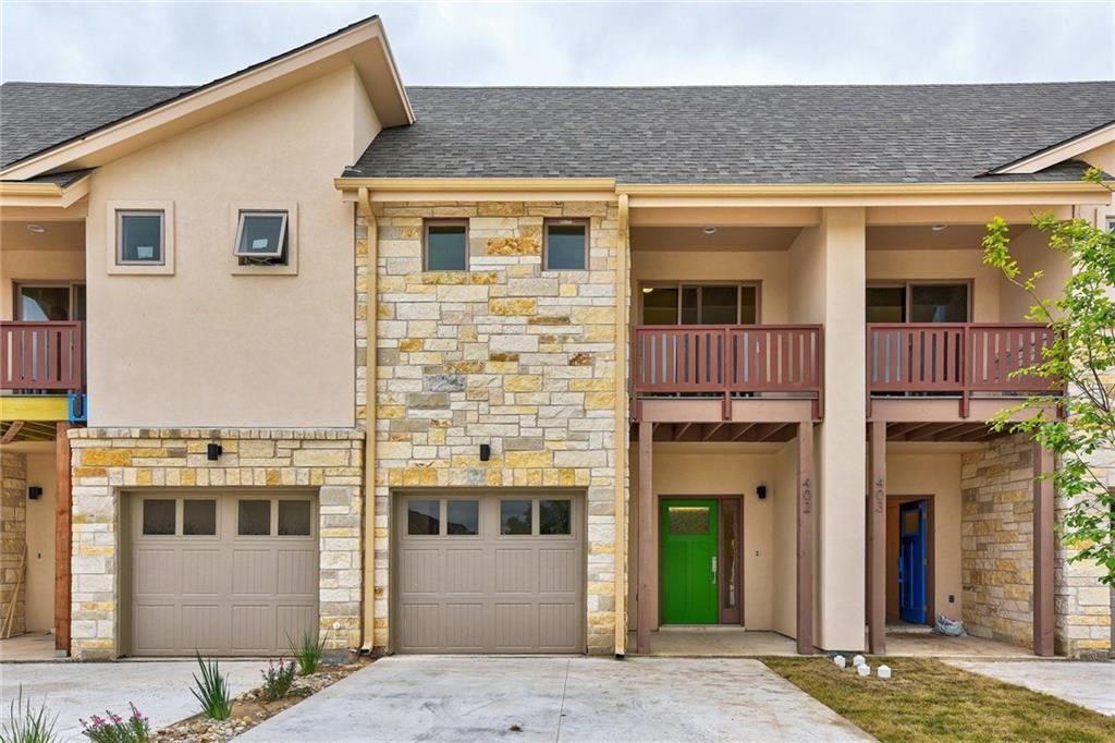 402 Conservation DR # 20