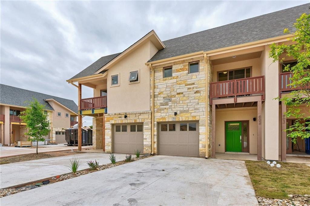 402 Conservation DR # 20