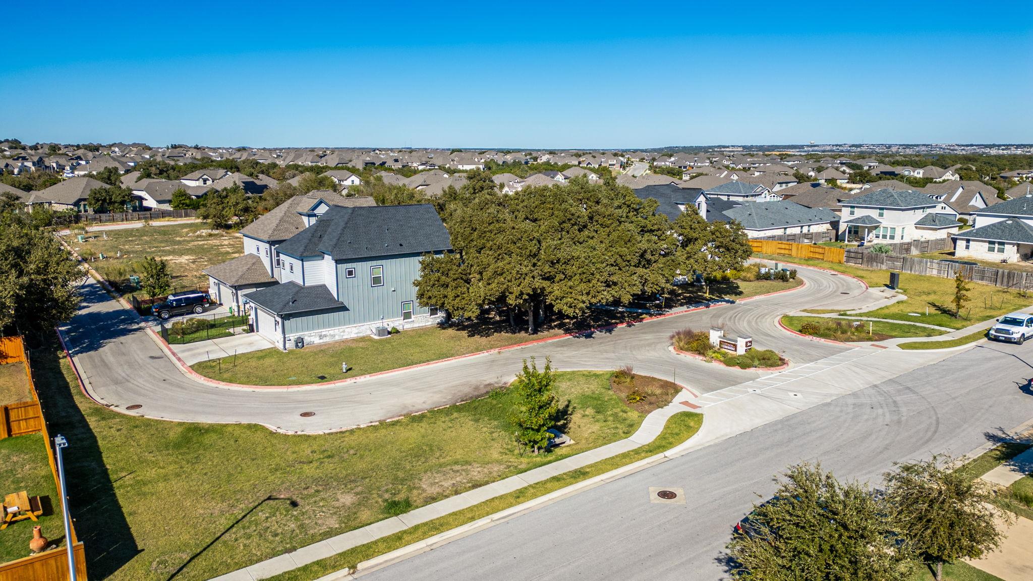 1301 Low Branch LN # 15 Unit: 3-15