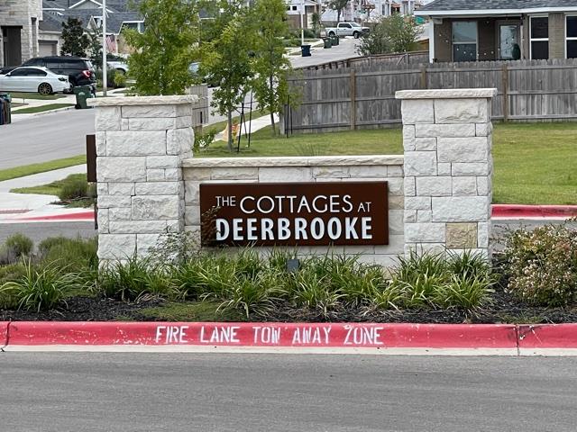 1301 Low Branch LN # 15 Unit: 3-15