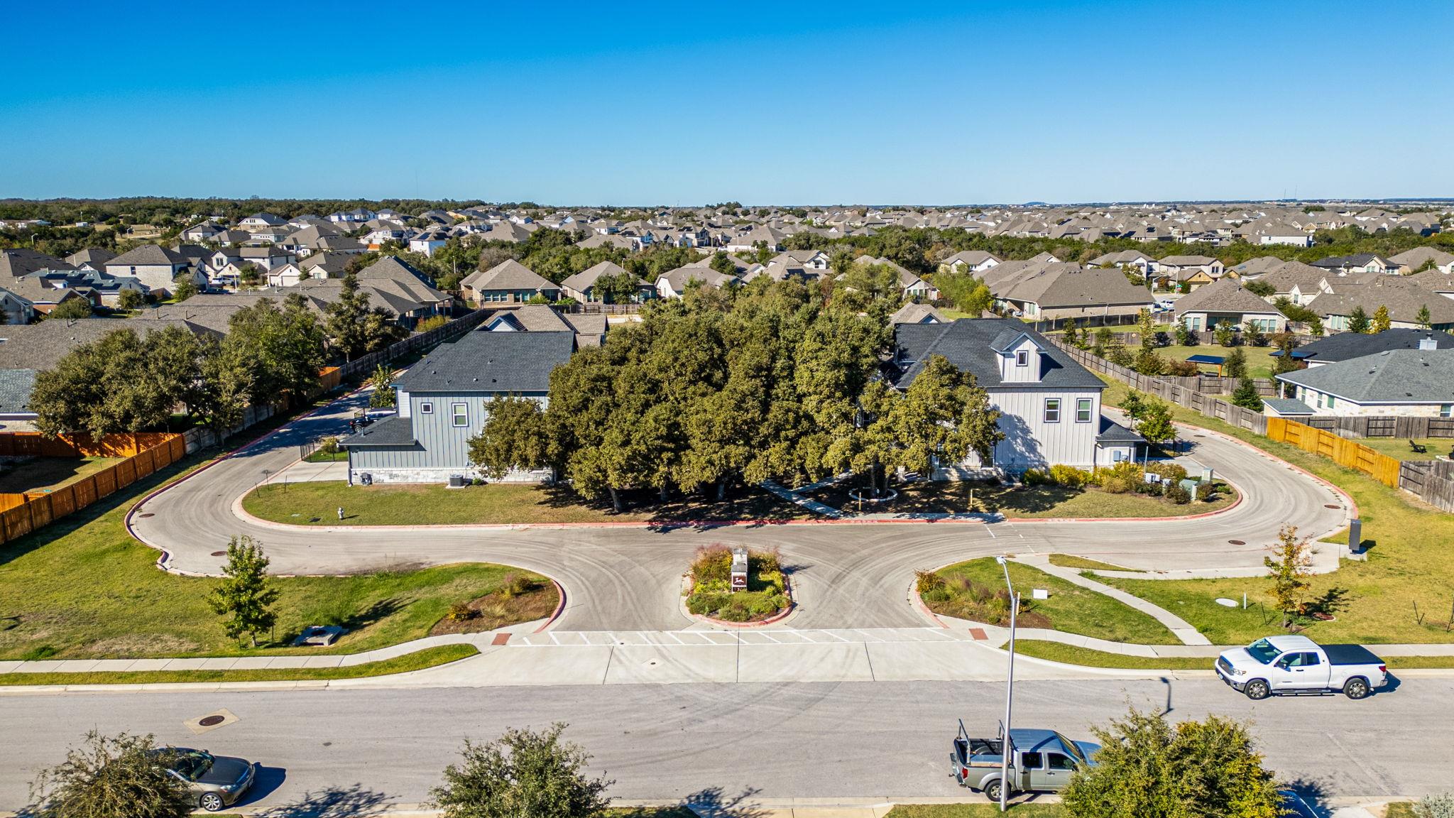 1301 Low Branch LN # 15 Unit: 3-15
