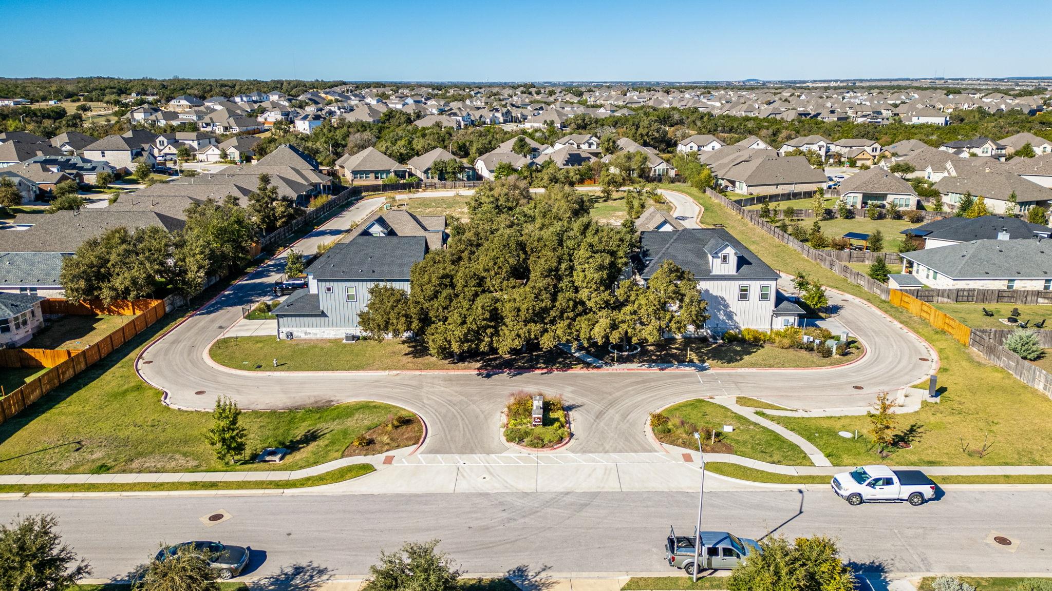 1301 Low Branch LN # 15 Unit: 3-15