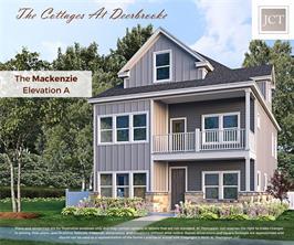 1301 Low Branch LN # 15 Unit: 3-15