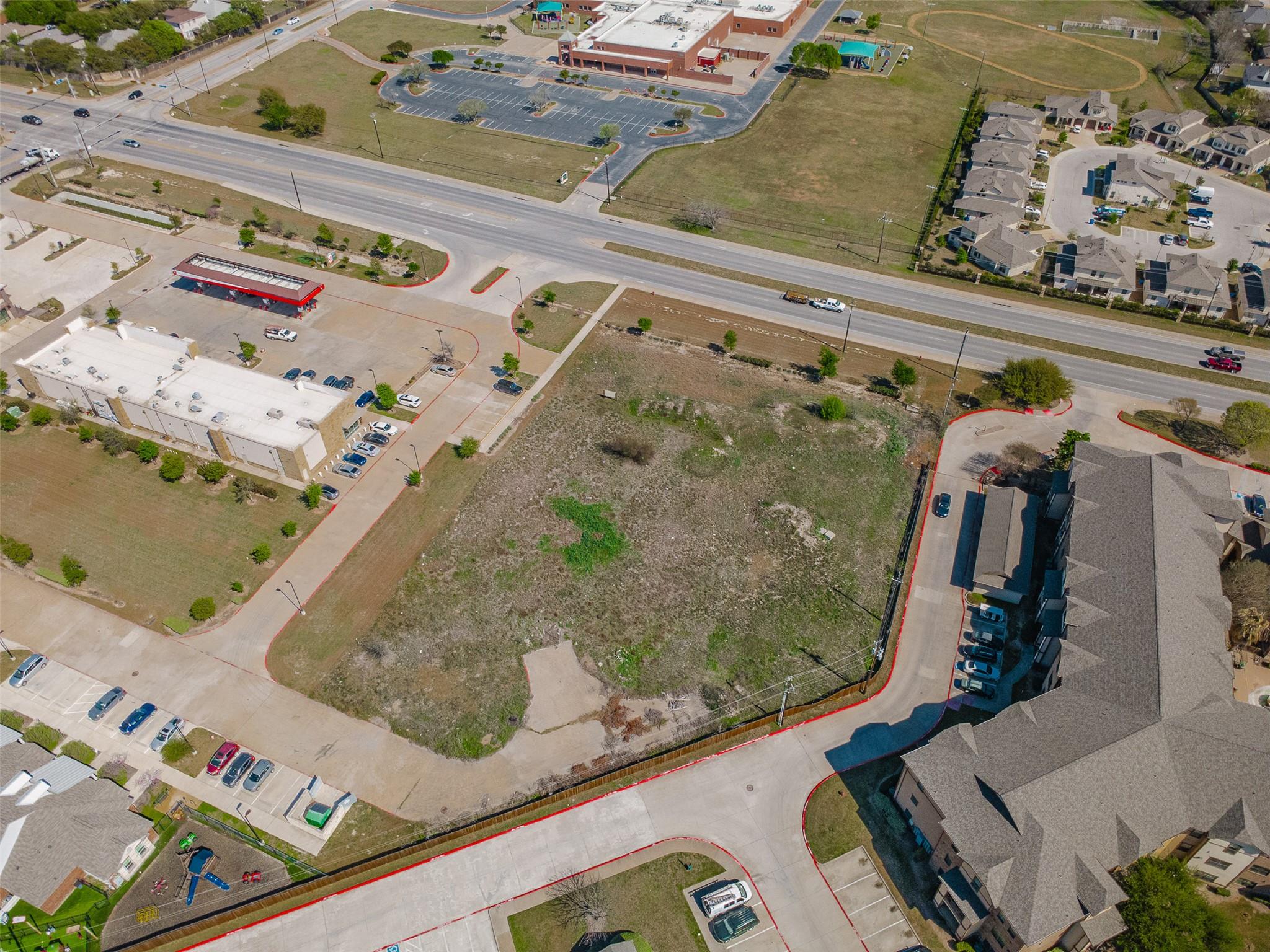 428 Lot 3A Grand Avenue Parkway PKWY