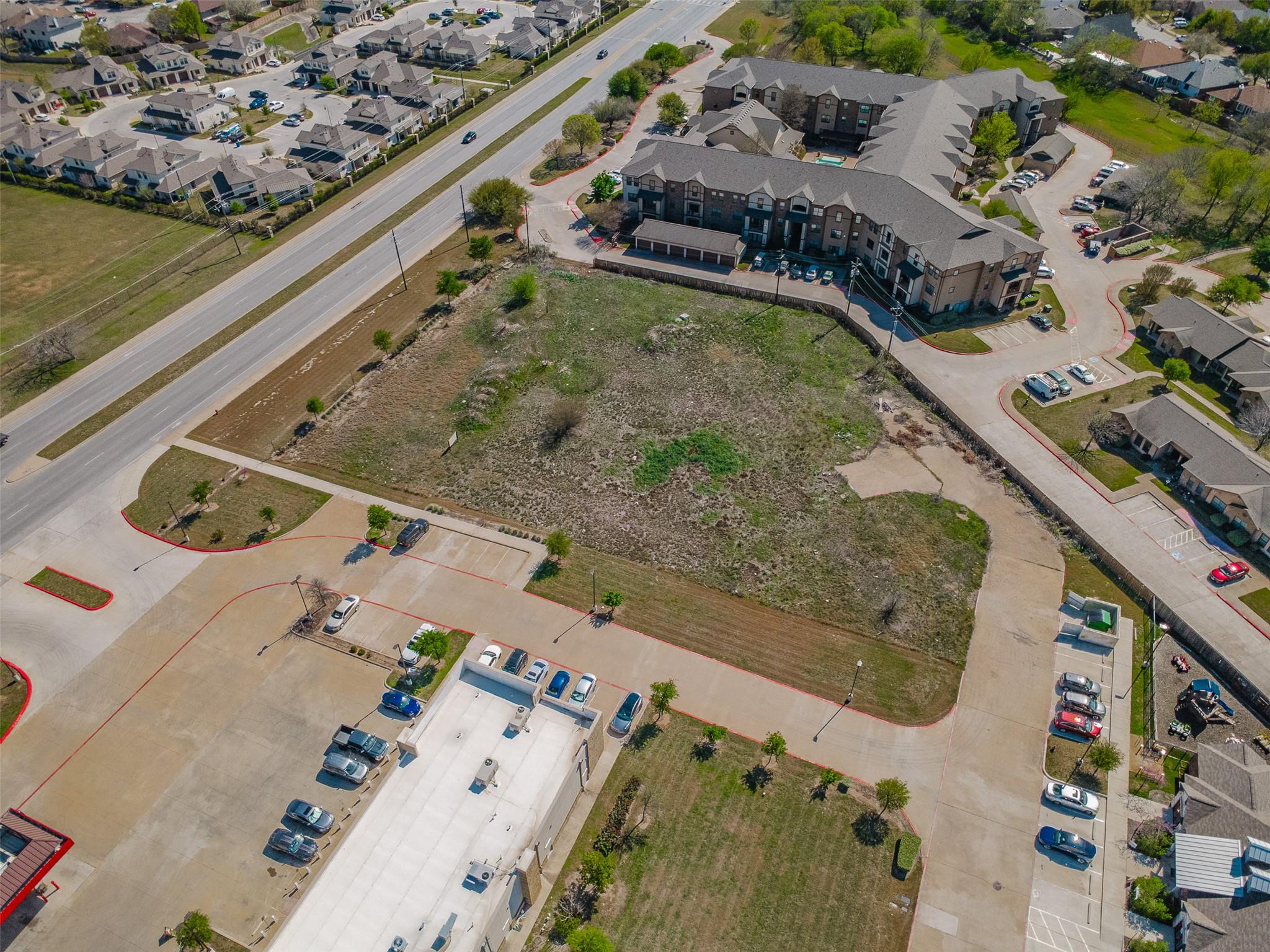 428 Lot 3A Grand Avenue Parkway PKWY