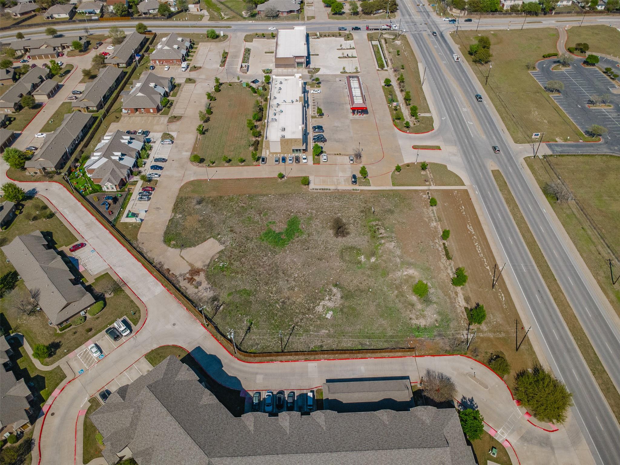 428 Lot 3A Grand Avenue Parkway PKWY