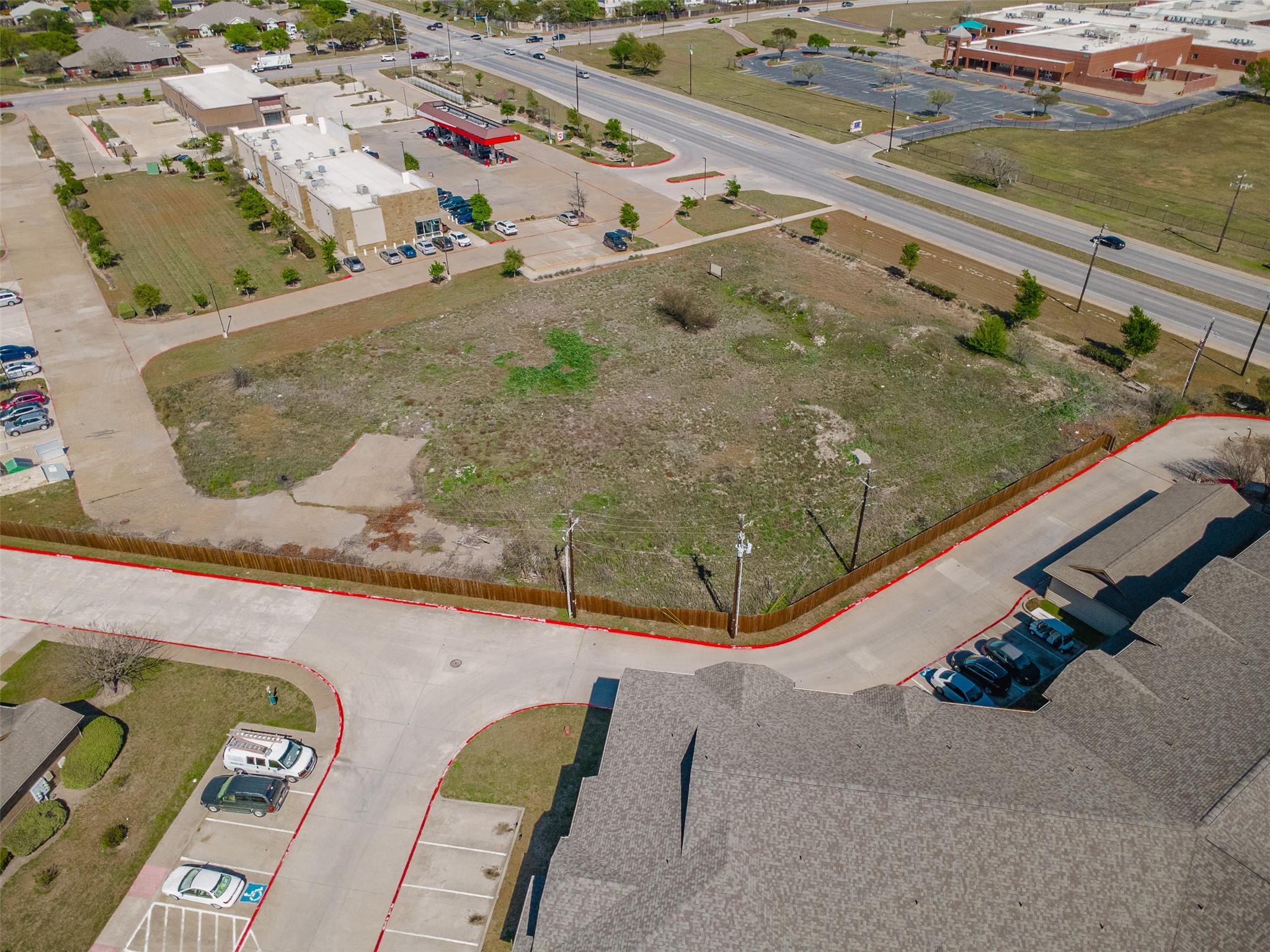 428 Lot 3A Grand Avenue Parkway PKWY