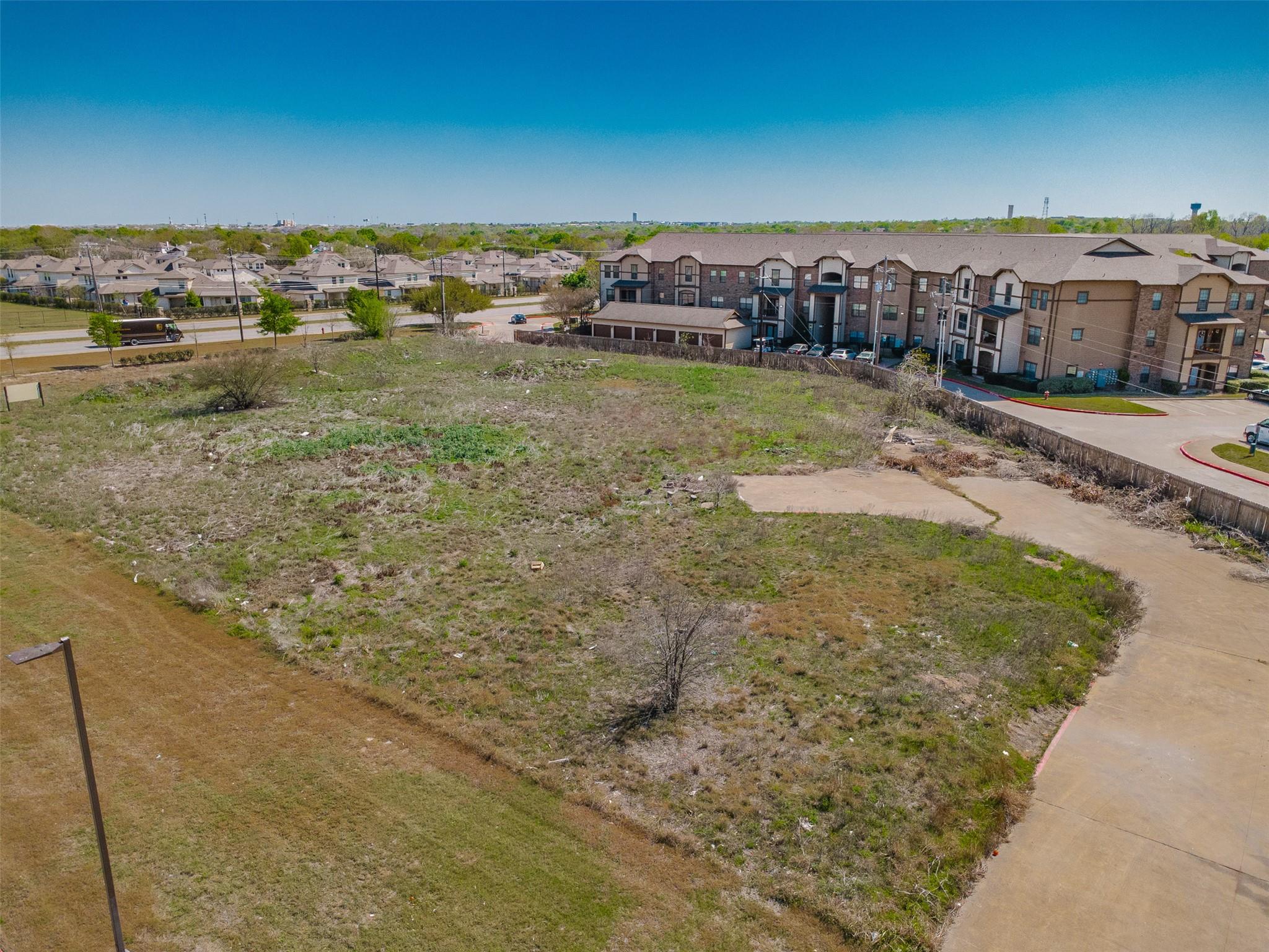 428 Lot 3A Grand Avenue Parkway PKWY