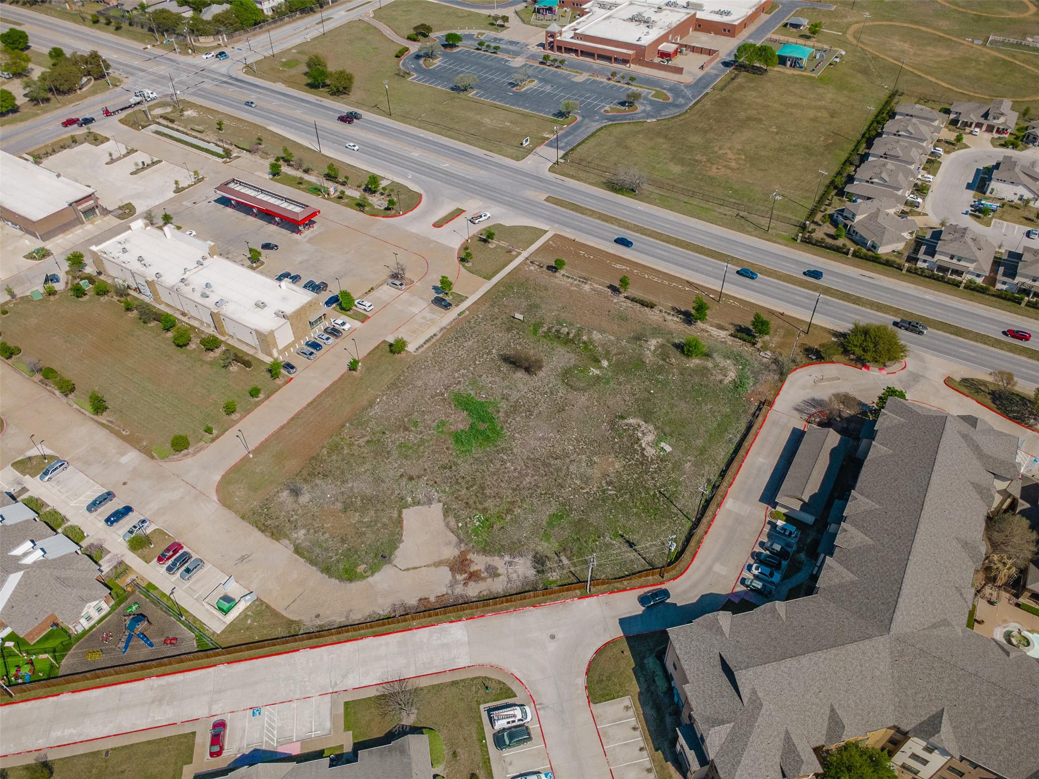 428 Lot 3A Grand Avenue Parkway PKWY