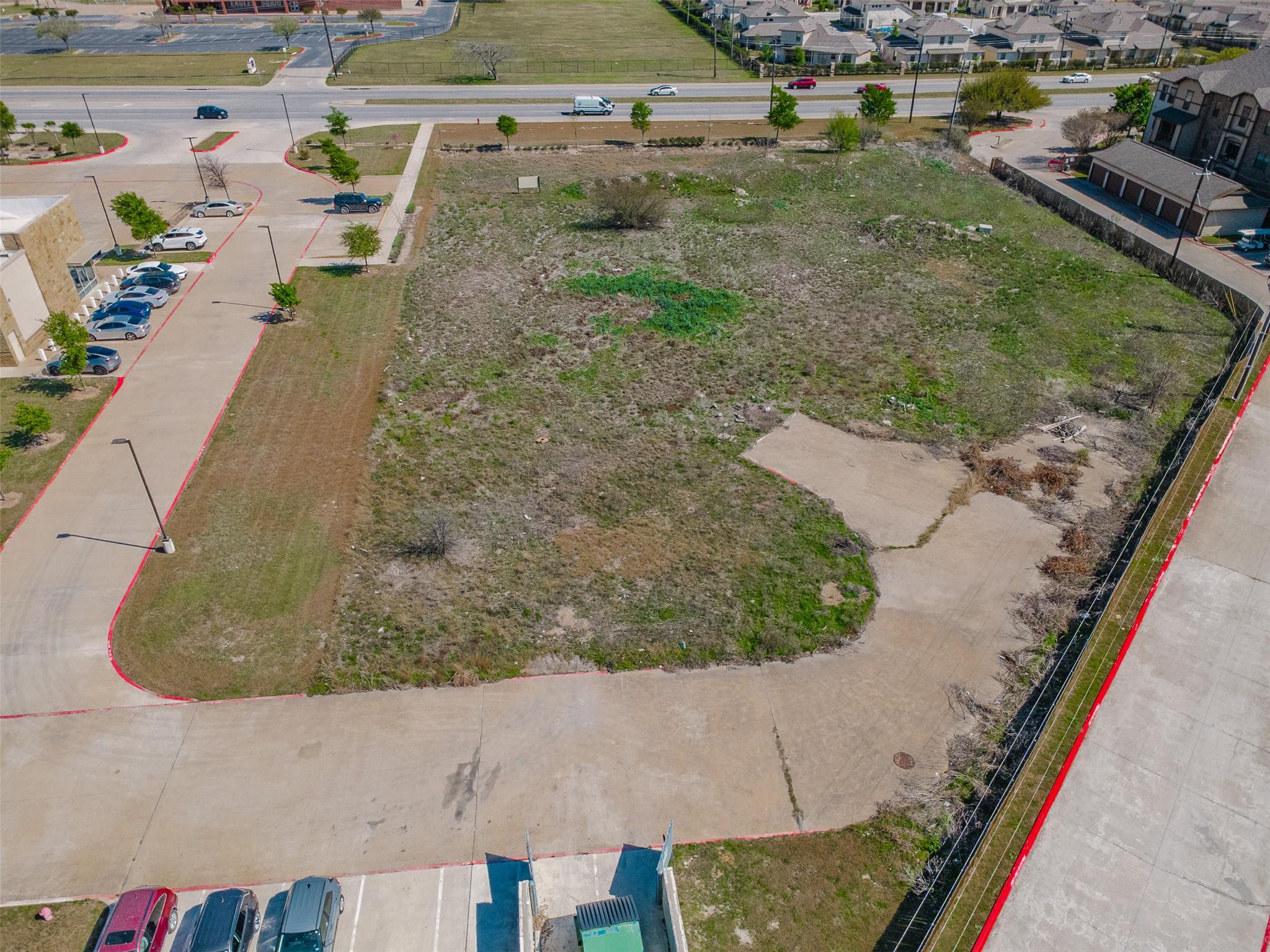 428 Lot 3A Grand Avenue Parkway PKWY