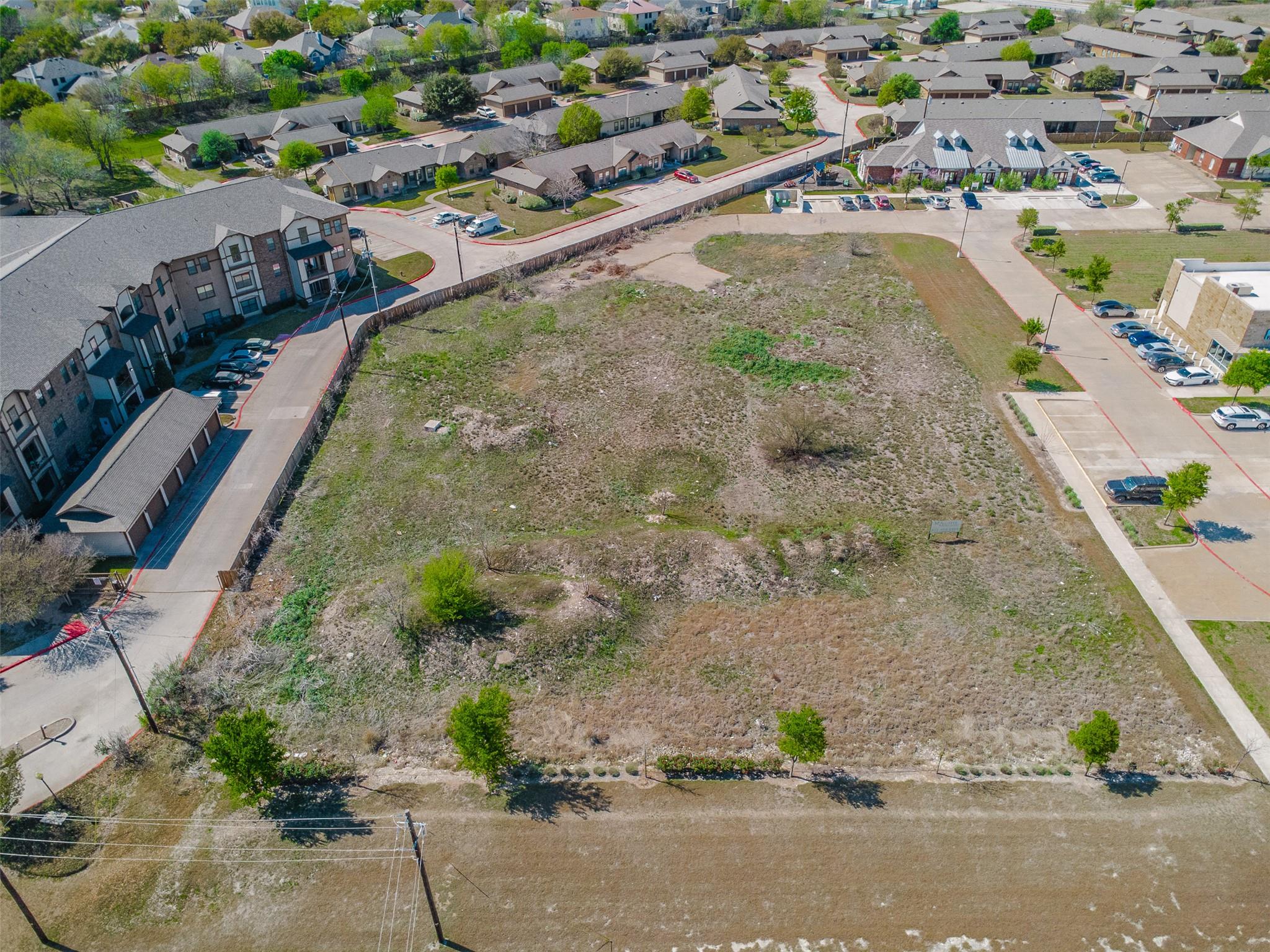 428 Lot 3A Grand Avenue Parkway PKWY