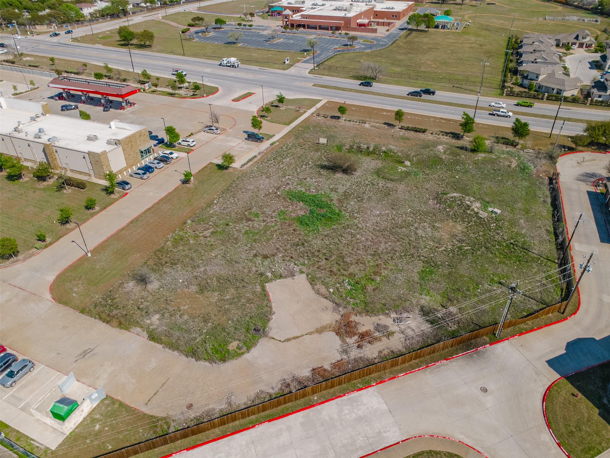 428 Lot 3A Grand Avenue Parkway PKWY