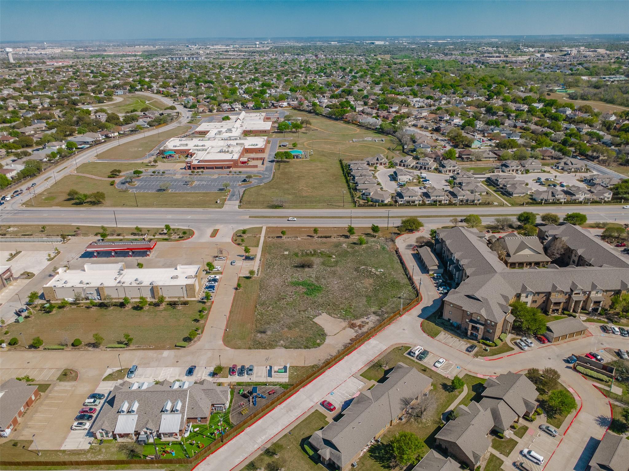 428 Lot 3A Grand Avenue Parkway PKWY