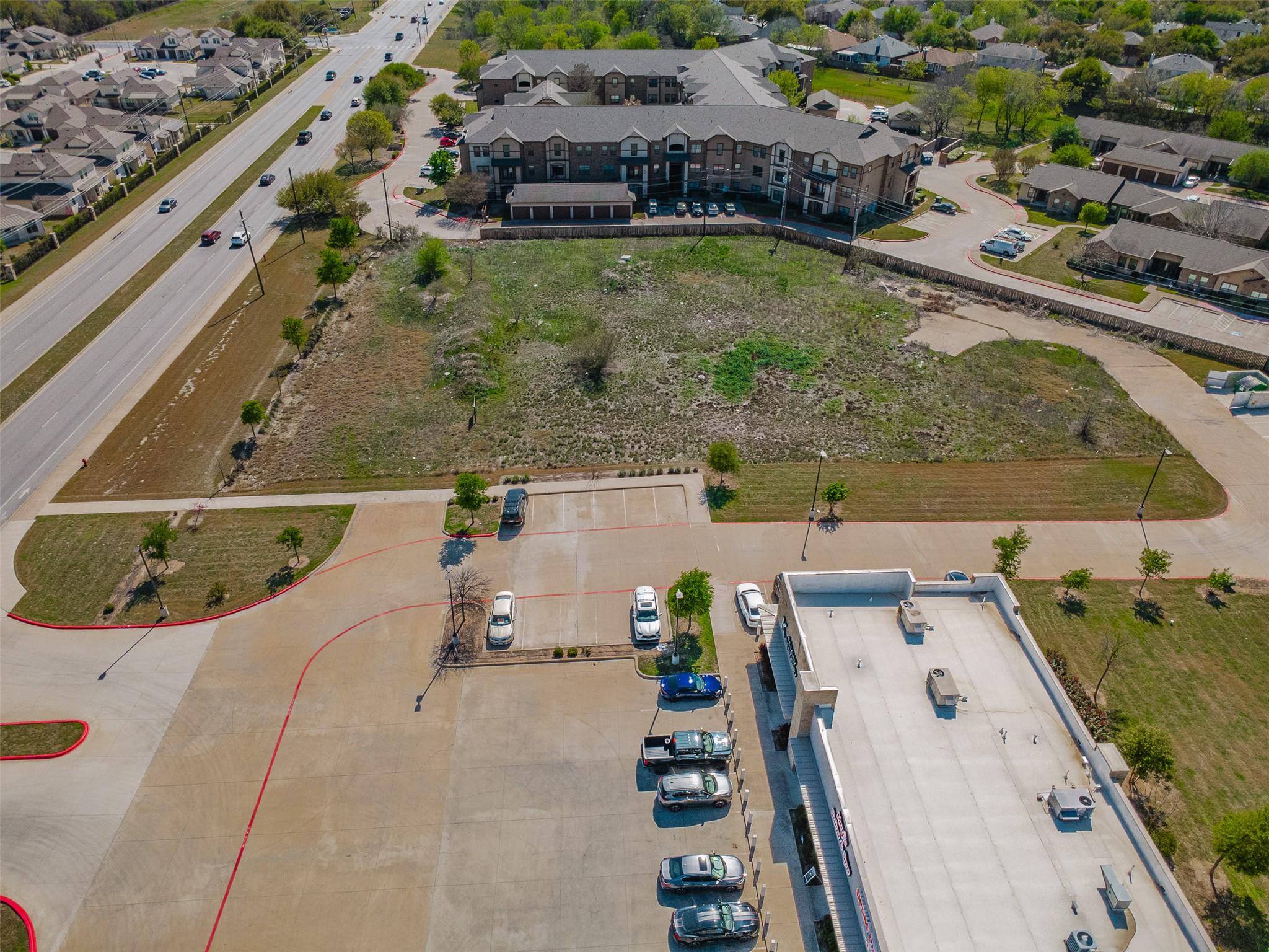 428 Lot 3A Grand Avenue Parkway PKWY