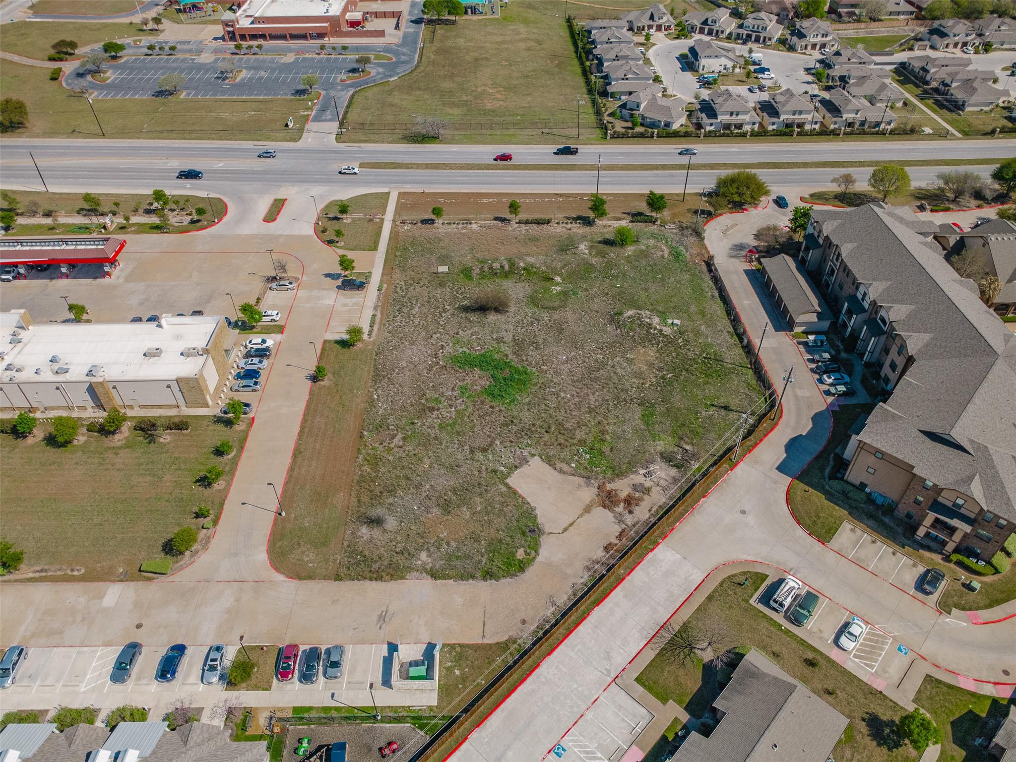 428 Lot 3A Grand Avenue Parkway PKWY