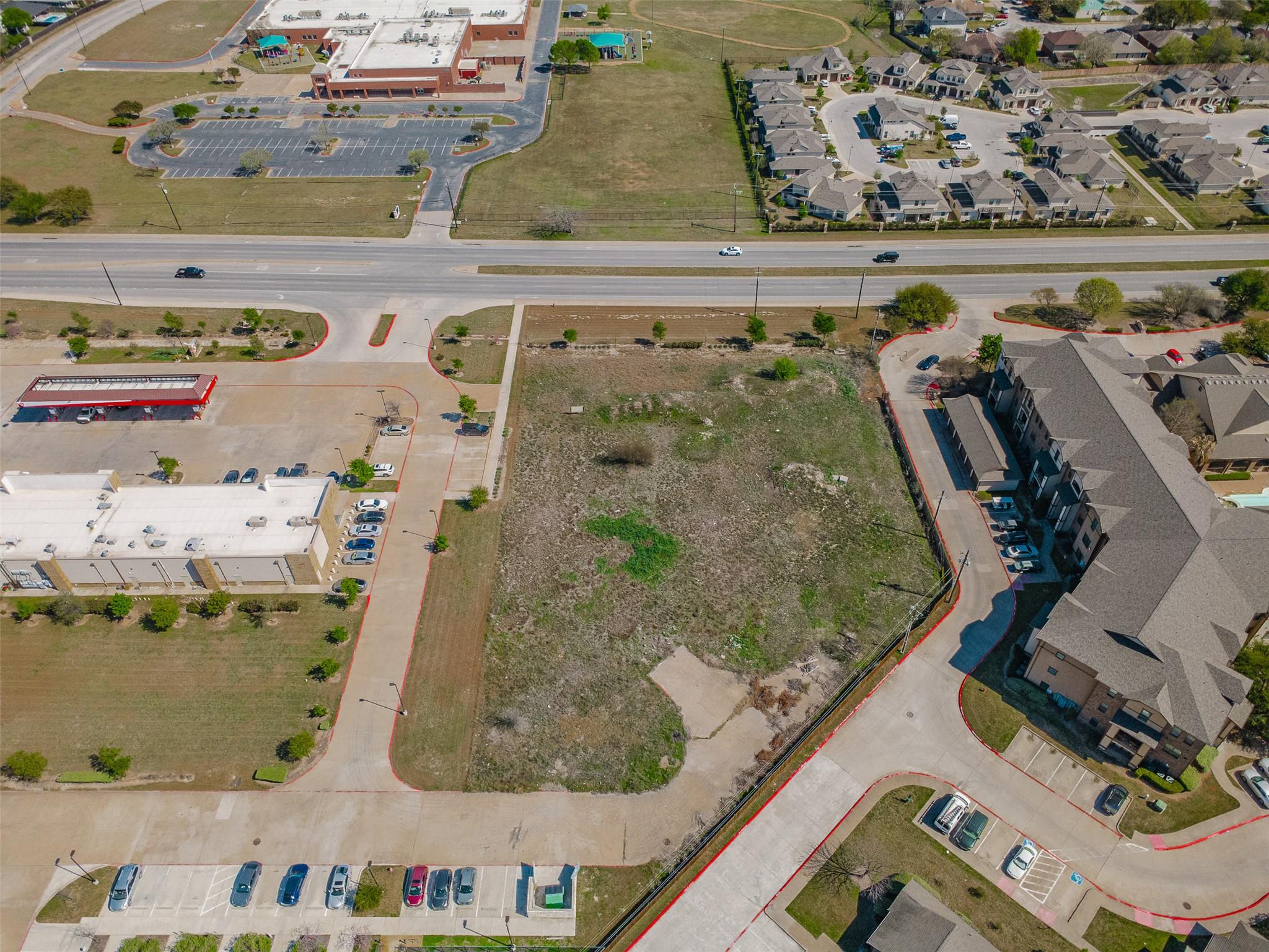 428 Lot 3A Grand Avenue Parkway PKWY