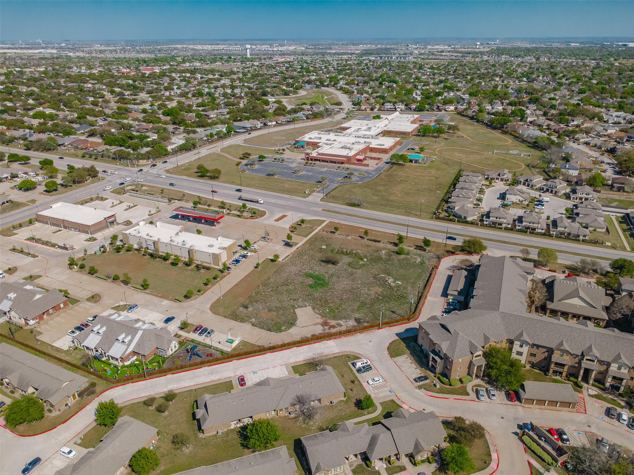 428 Lot 3A Grand Avenue Parkway PKWY