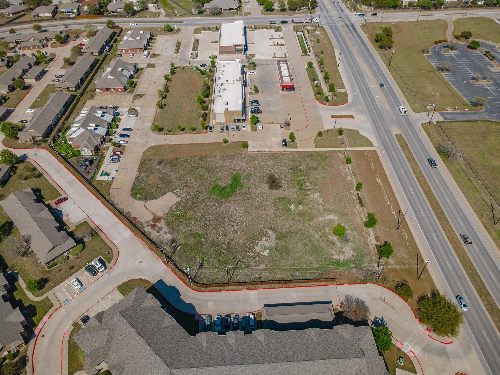 428 Lot 3A Grand Avenue Parkway PKWY