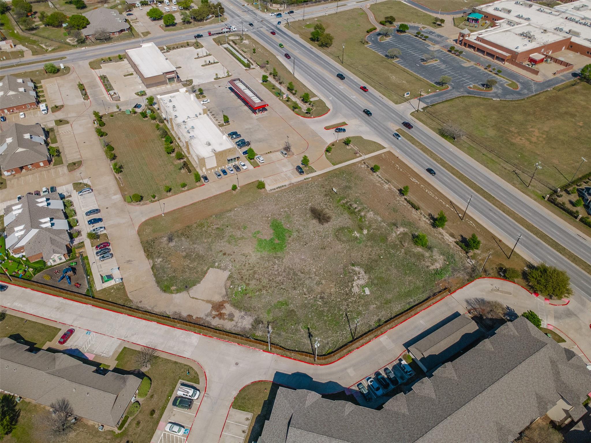 428 Lot 3A Grand Avenue Parkway PKWY