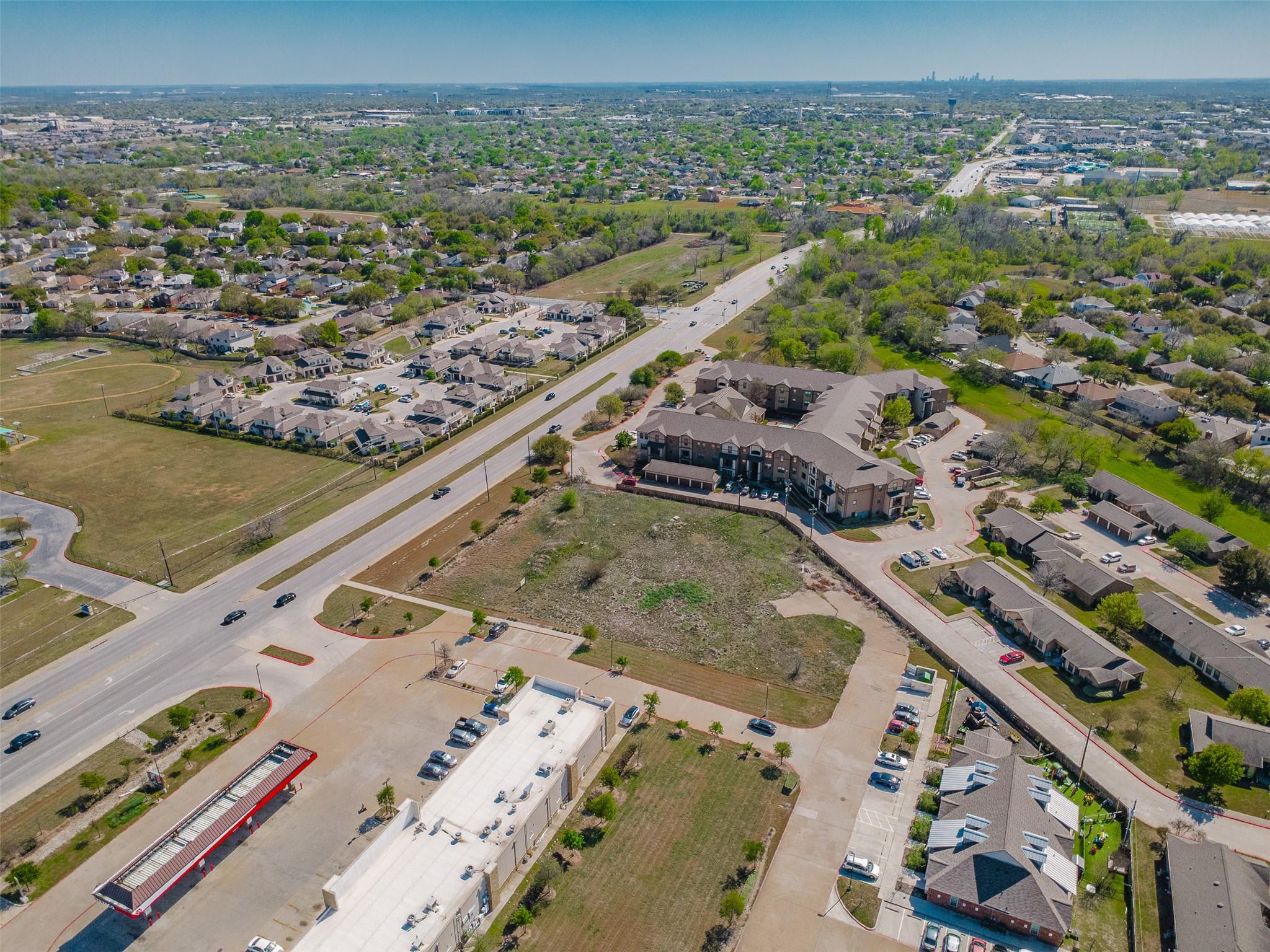 428 Lot 3A Grand Avenue Parkway PKWY