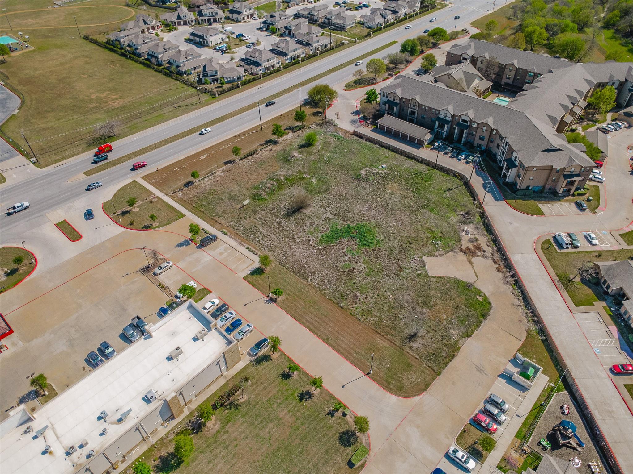 428 Lot 3A Grand Avenue Parkway PKWY