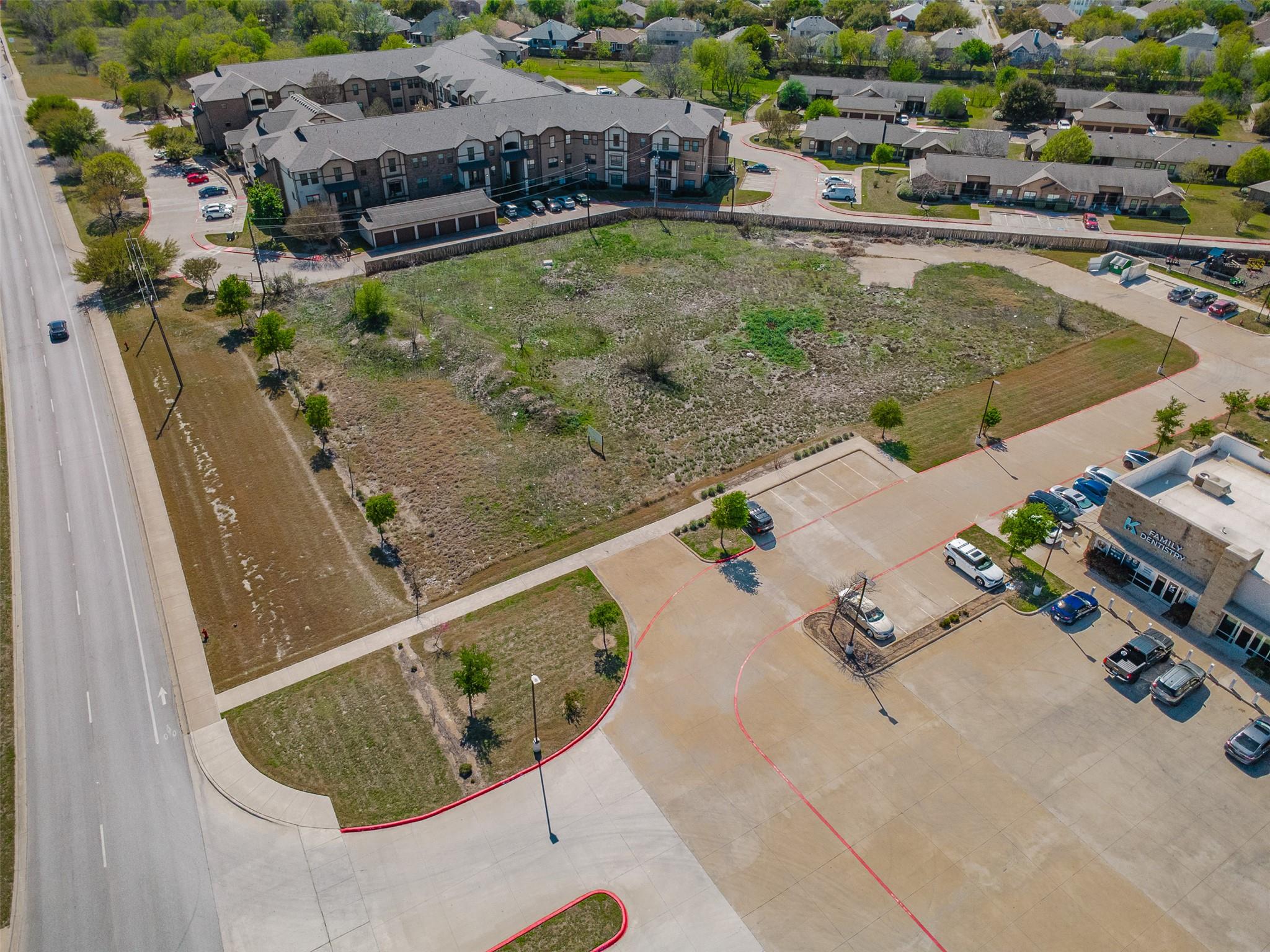 428 Lot 3A Grand Avenue Parkway PKWY
