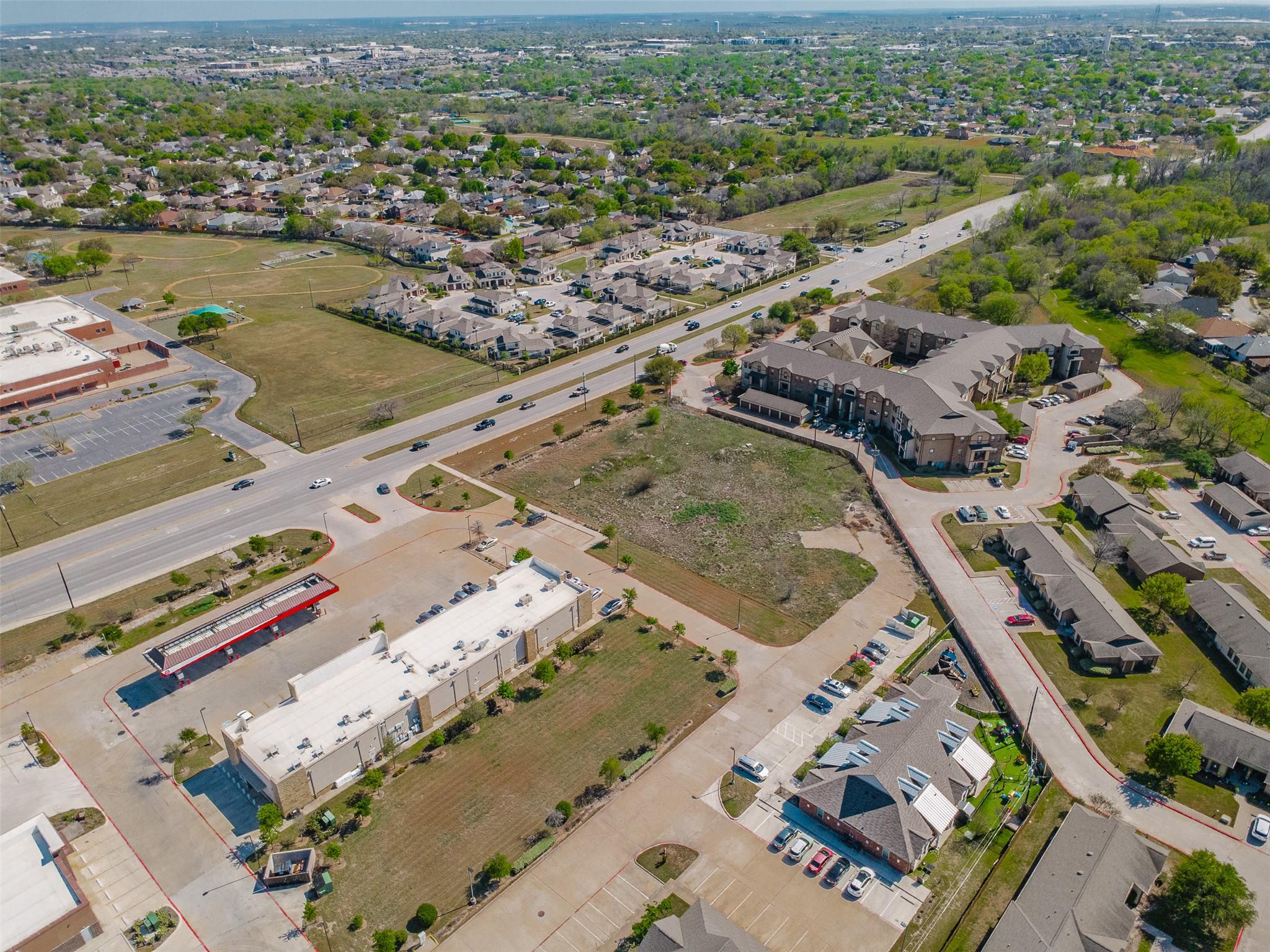 428 Lot 3A Grand Avenue Parkway PKWY