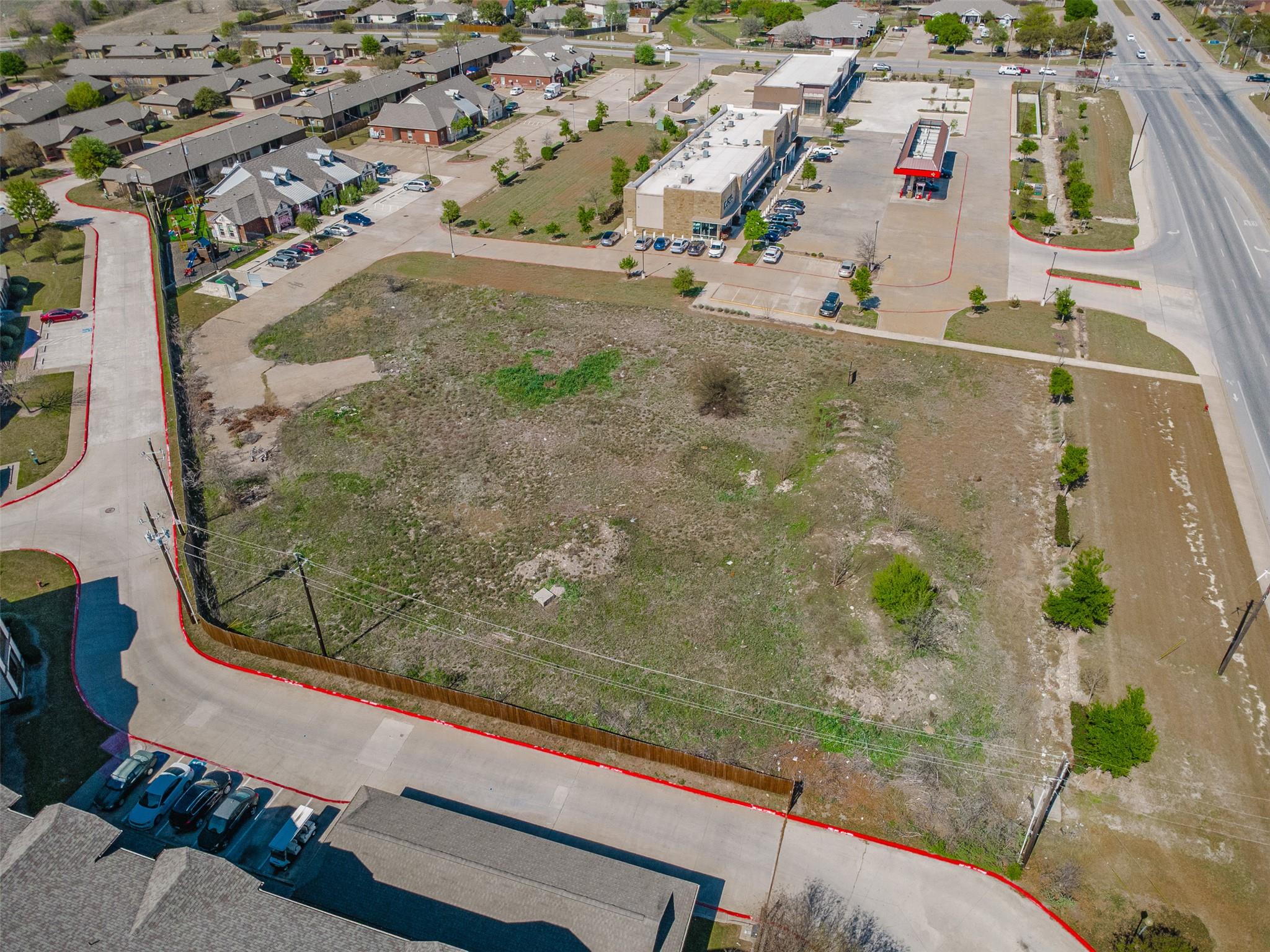 428 Lot 3A Grand Avenue Parkway PKWY