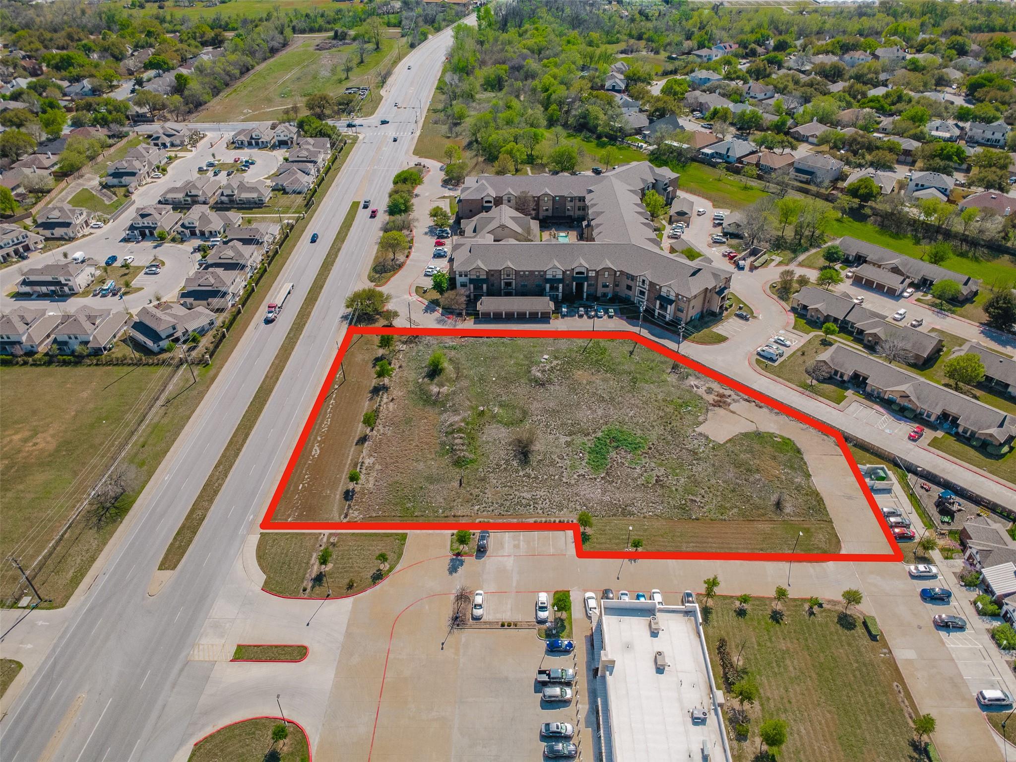 428 Lot 3A Grand Avenue Parkway PKWY