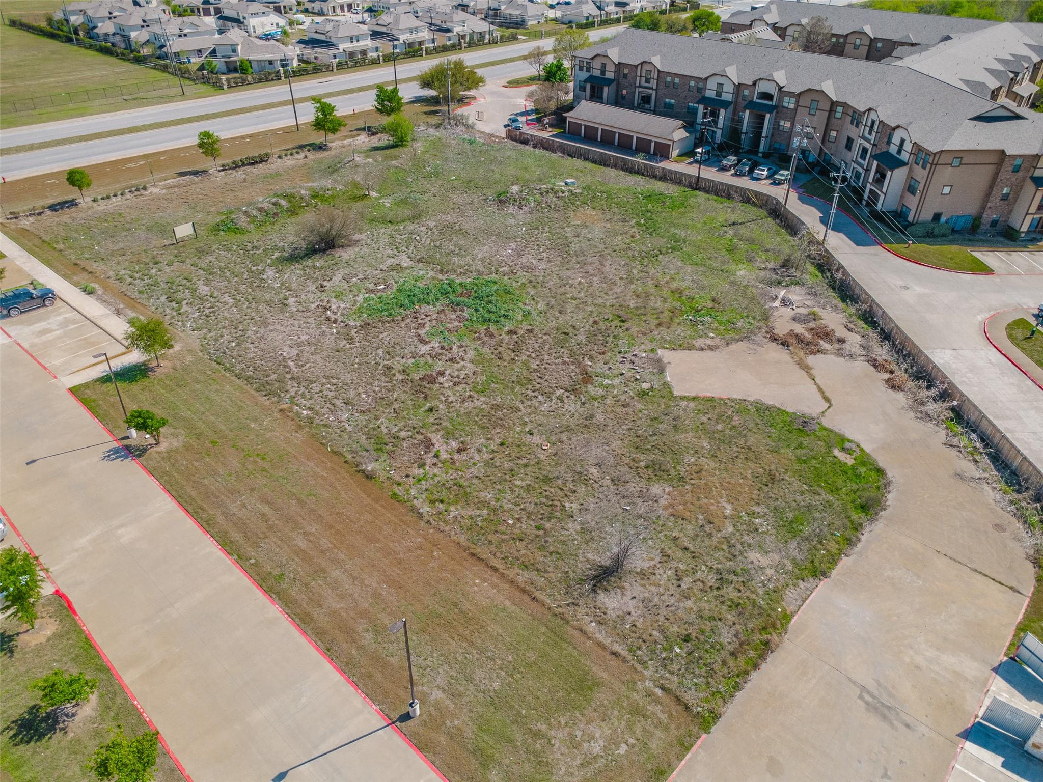 428 Lot 3A Grand Avenue Parkway PKWY