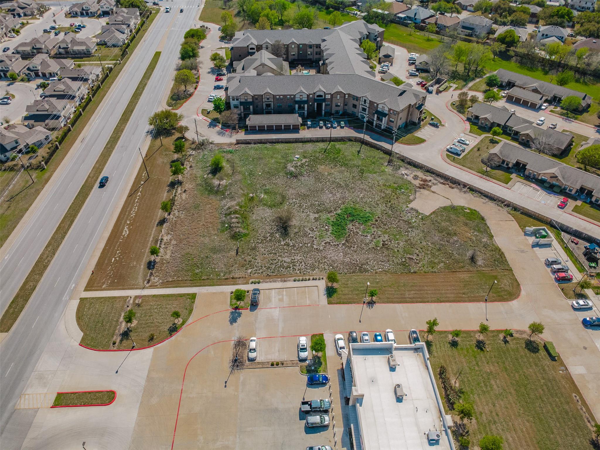 428 Lot 3A Grand Avenue Parkway PKWY
