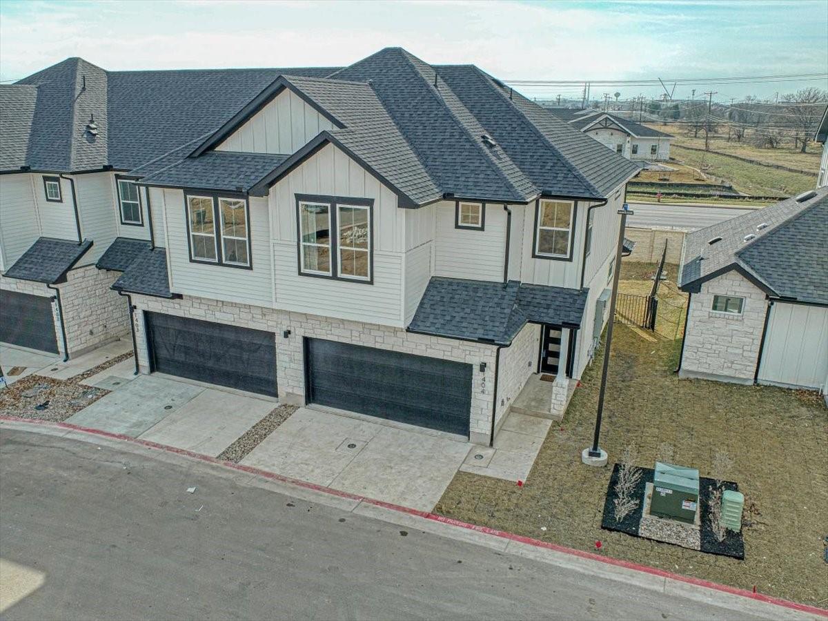 2600 Gattis School RD # 1104 Unit: 1101-1104