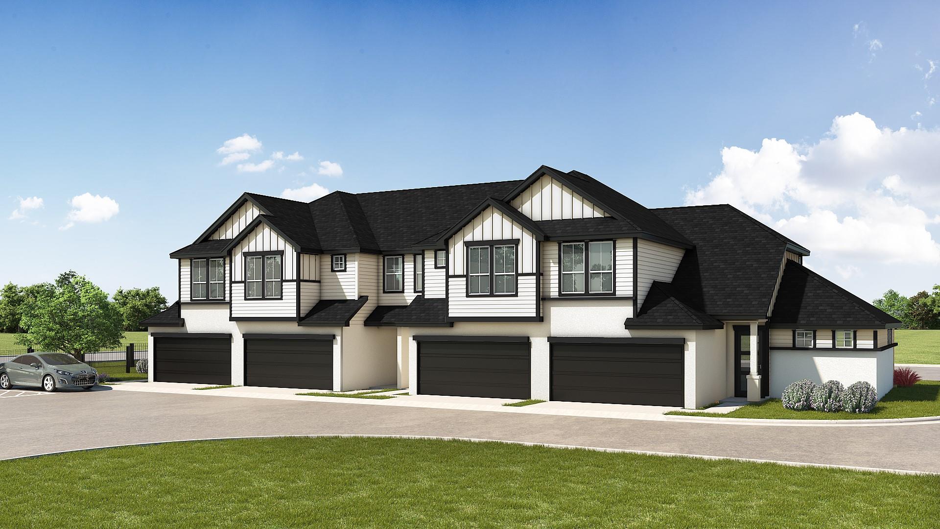2600 Gattis School RD # 1104 Unit: 1101-1104