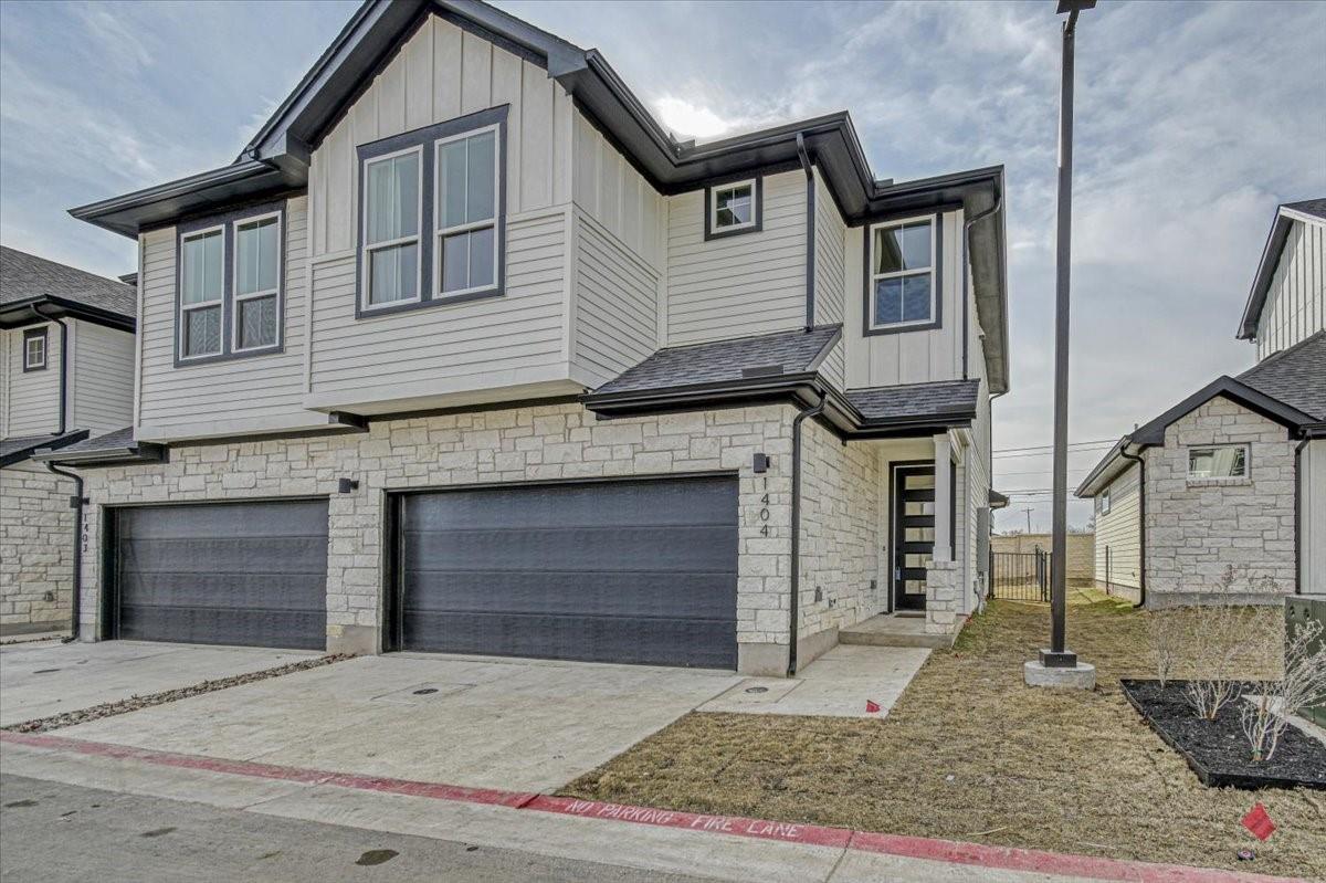 2600 Gattis School RD # 1104 Unit: 1101-1104