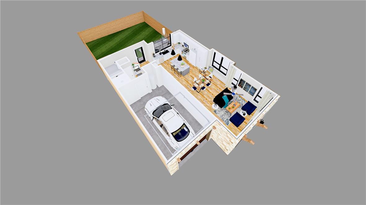 804 B 17th ST unit B Unit: Lot 7 unit B