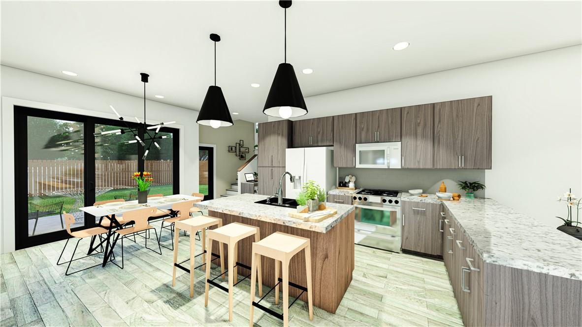 804 B 17th ST unit B Unit: Lot 7 unit B