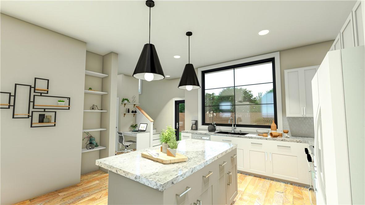 804 B 17th ST unit B Unit: Lot 7 unit B