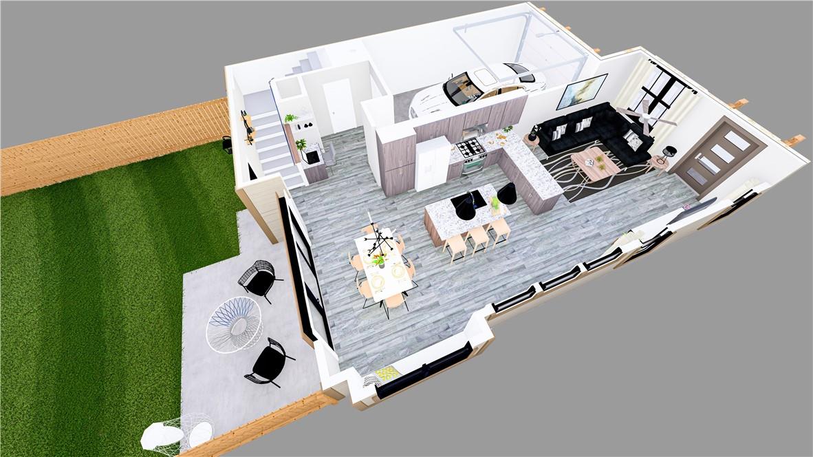 804 B 17th ST unit B Unit: Lot 7 unit B