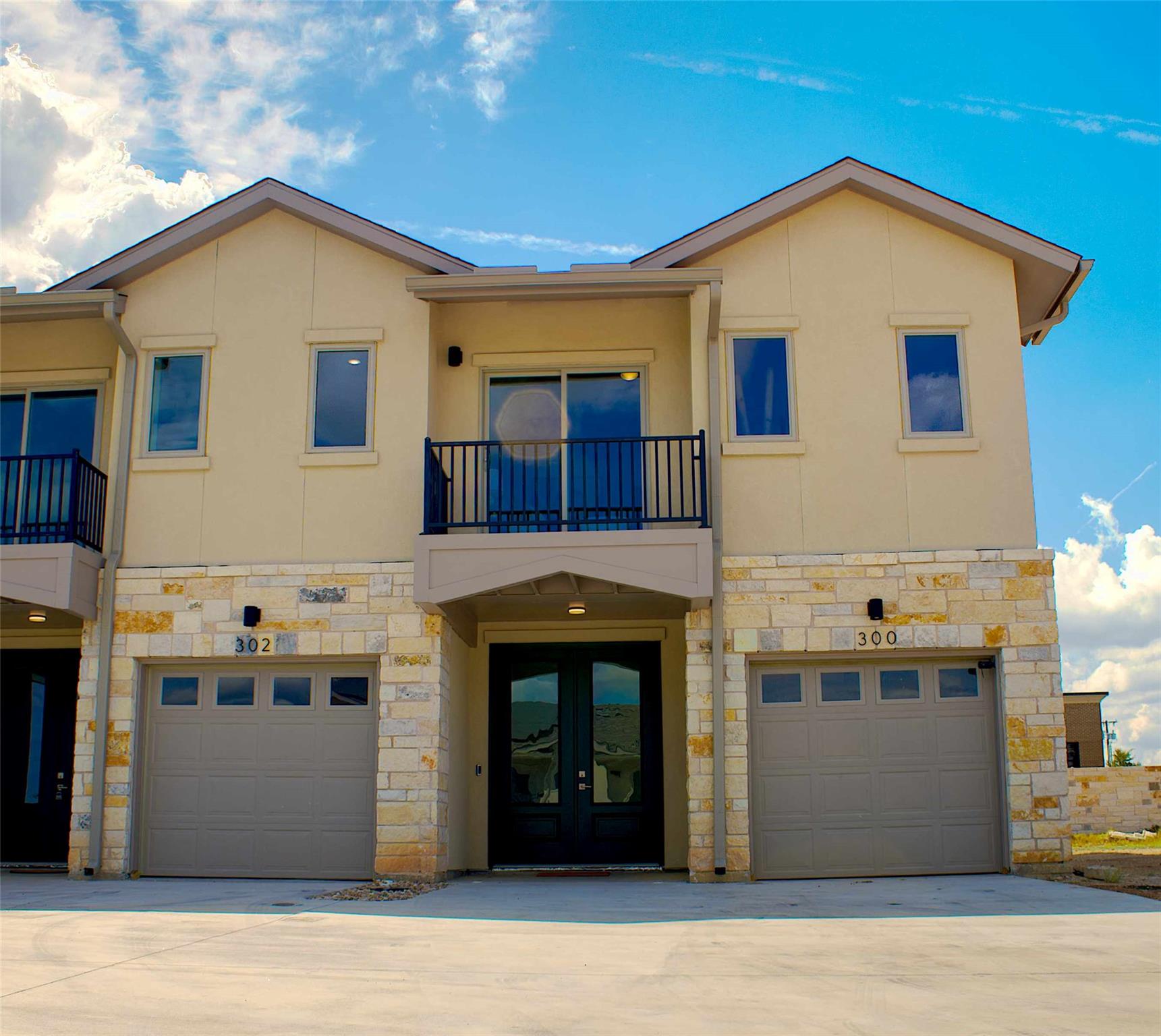 204 Tesla CIR, Austin