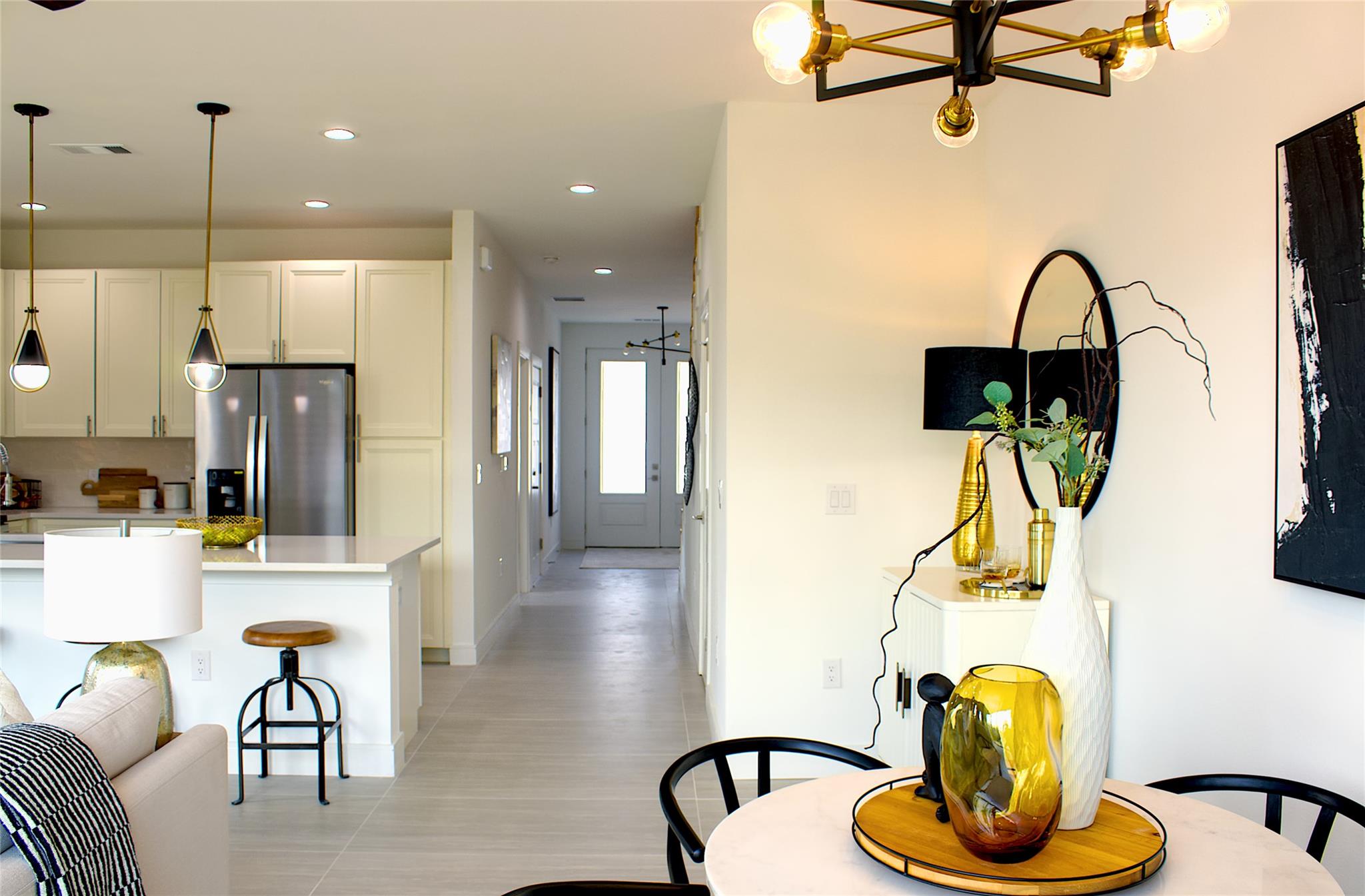 204 Tesla CIR, Austin