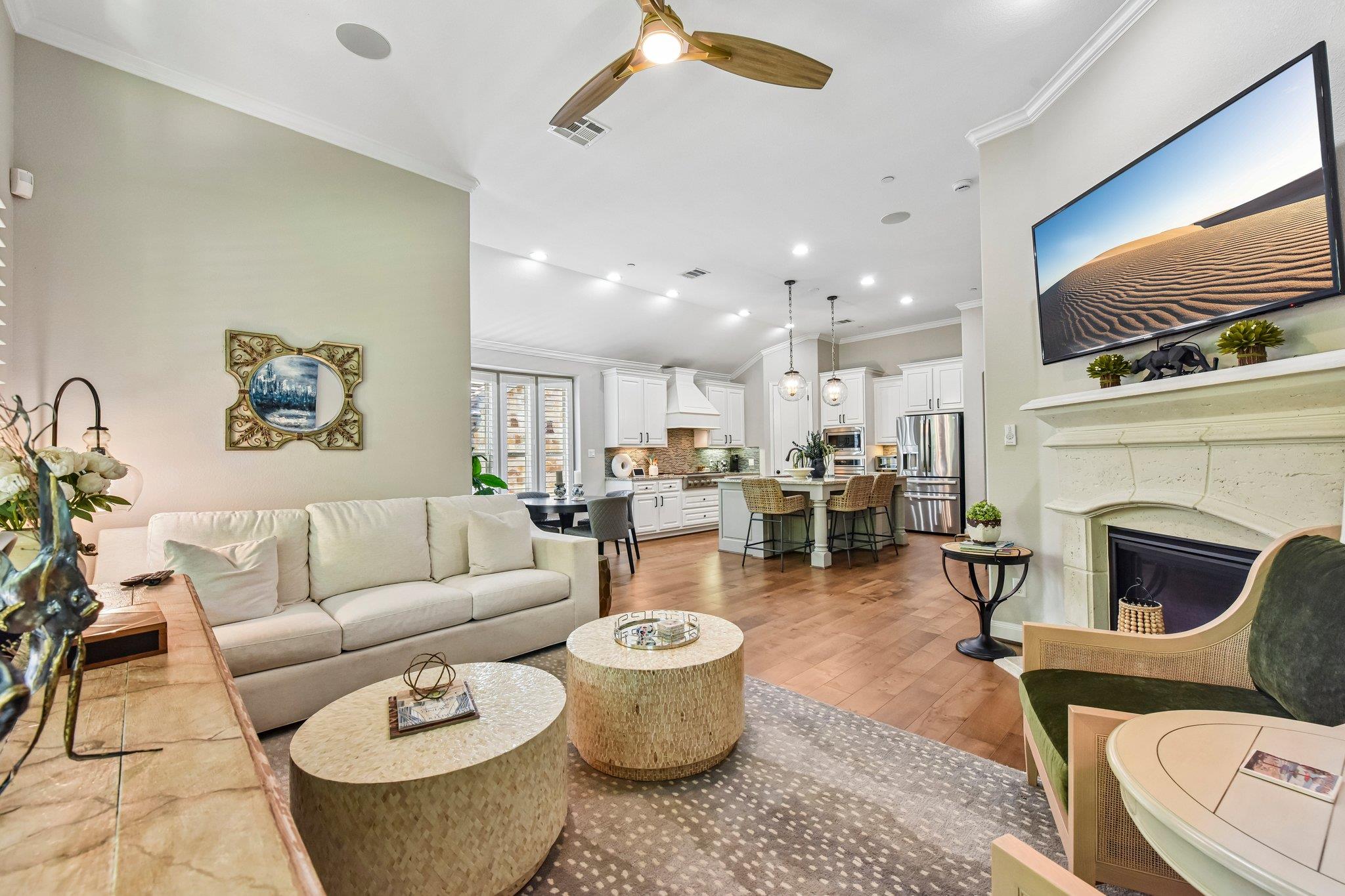 108 Maxwell WAY # 34