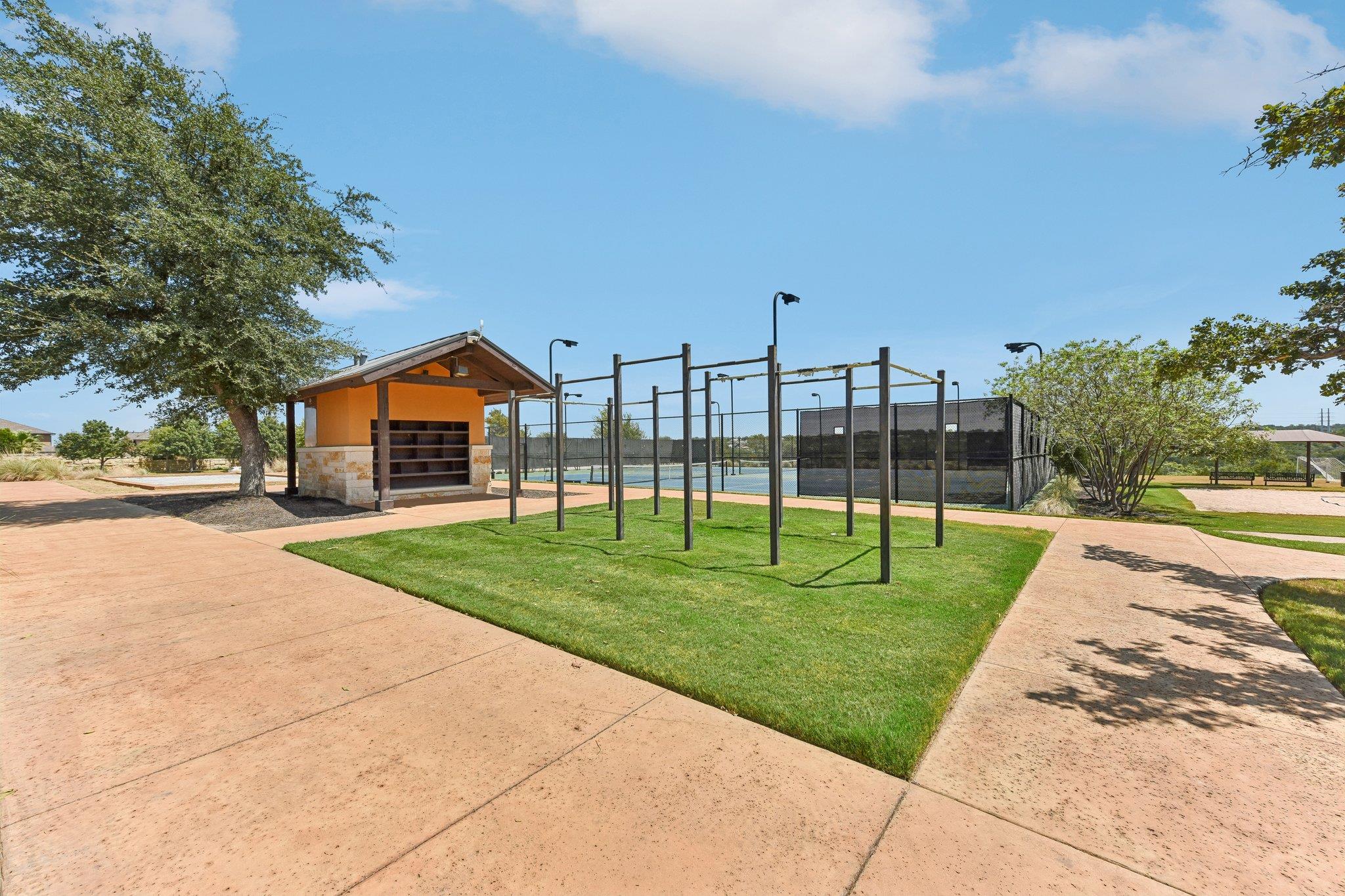 108 Maxwell WAY # 34