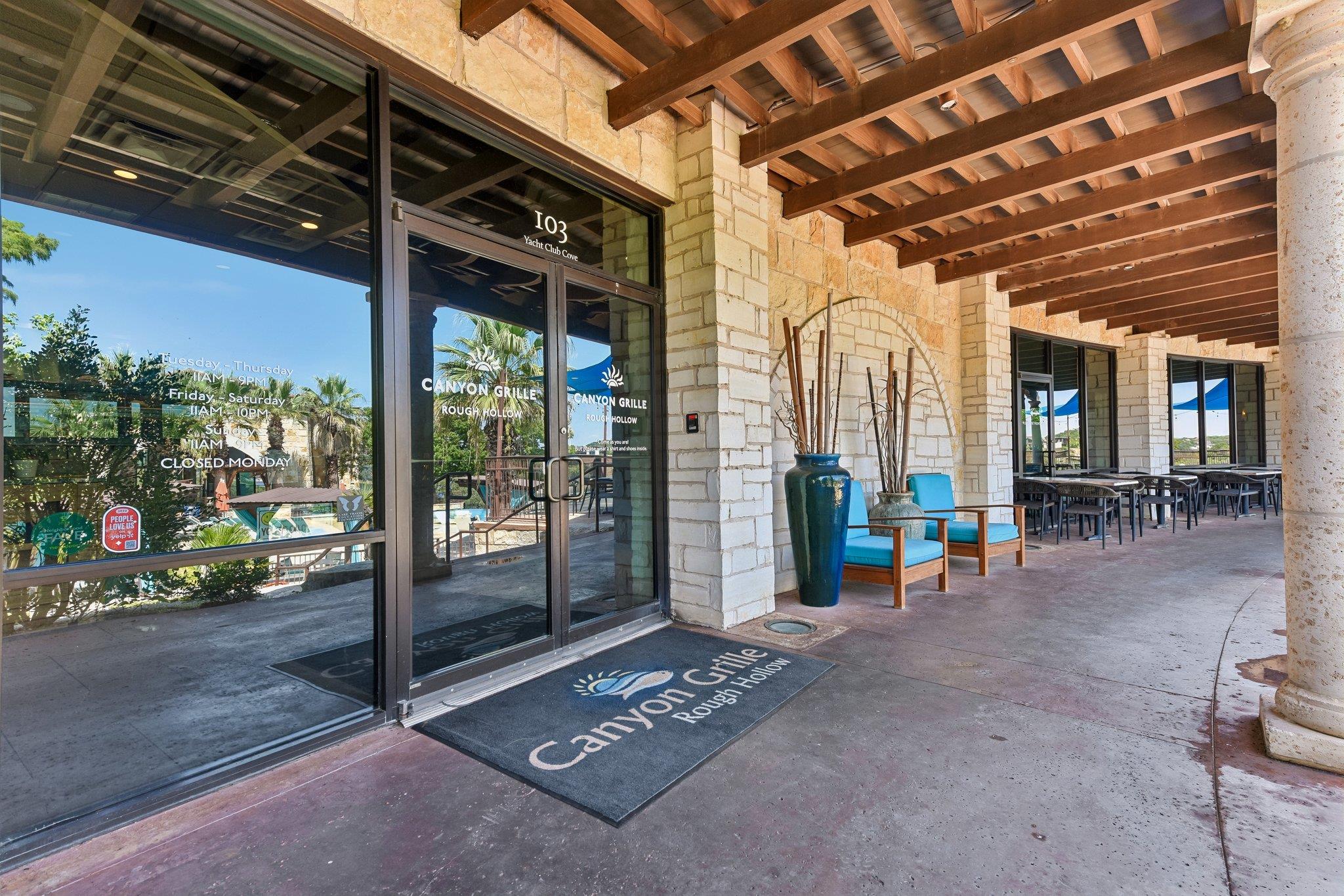 108 Maxwell WAY # 34