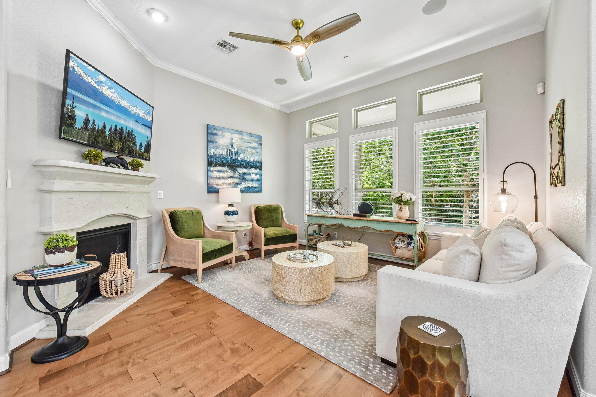 108 Maxwell WAY # 34