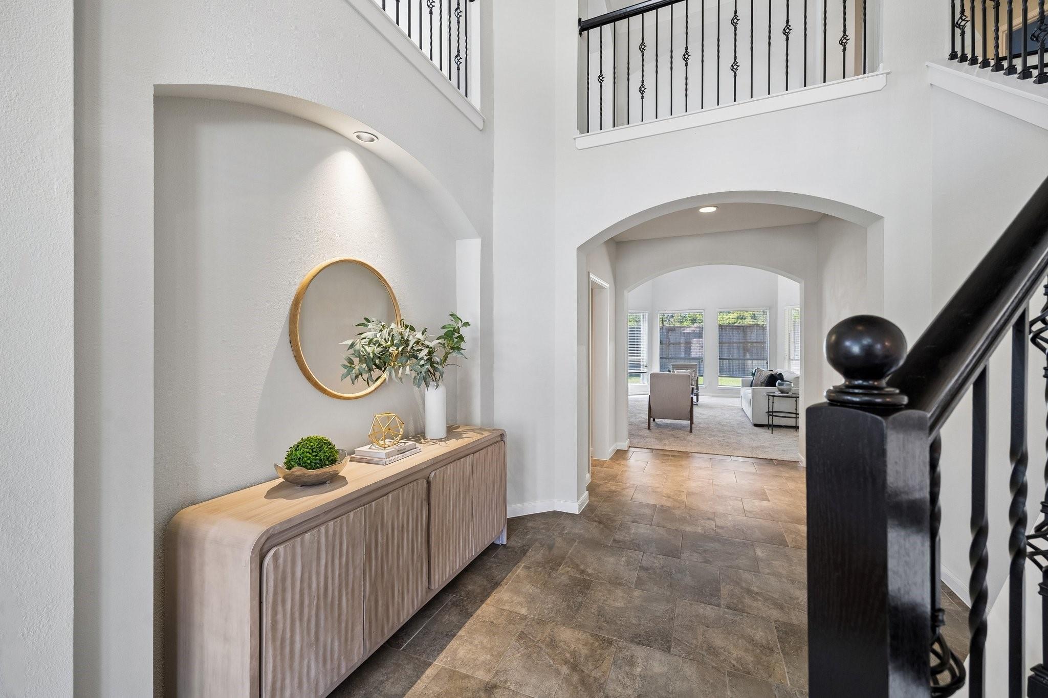 25827 Austin Springs Street